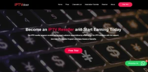 IPTVdoor
