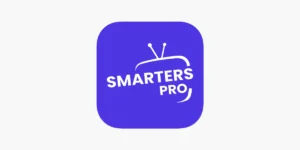Install IPTV Smarters player on Apple/IOS