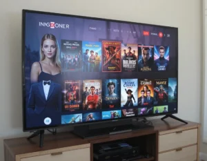 Best IPTV Apps for Samsung and LG TVs