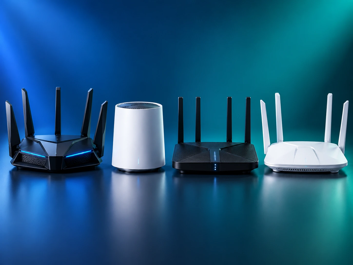 Top router picks for IPTV in Canada